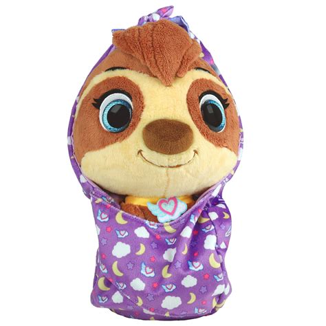 sunny the sloth from tots toy